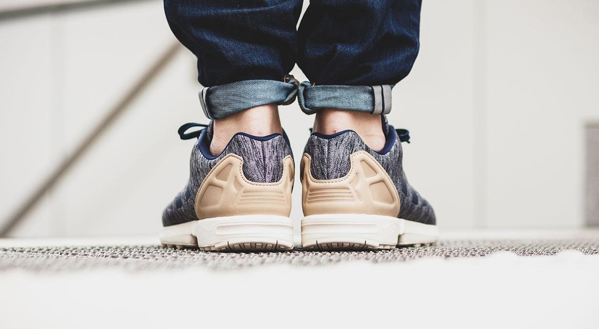 ユー adidas Originals ZX Flux 